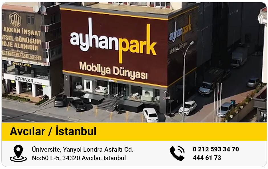 Ayhan Park Yıldızkent