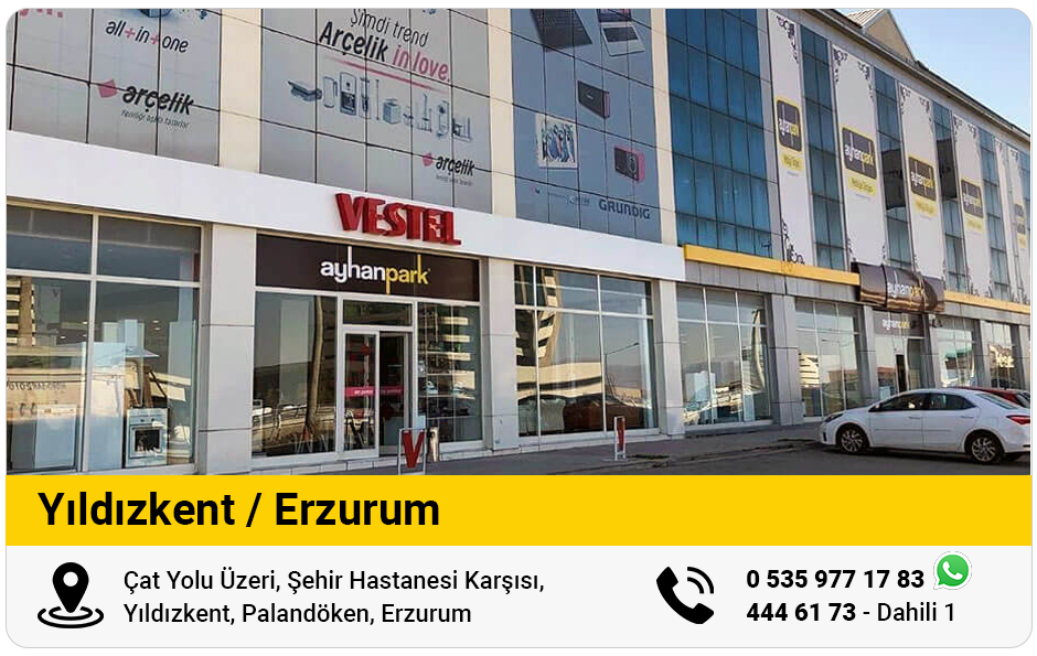 Ayhan Park Yıldızkent