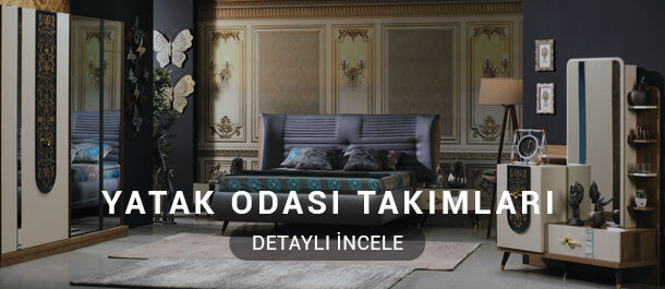 Ayhan Park Mobilya Yatak Odası Takımı Modelleri