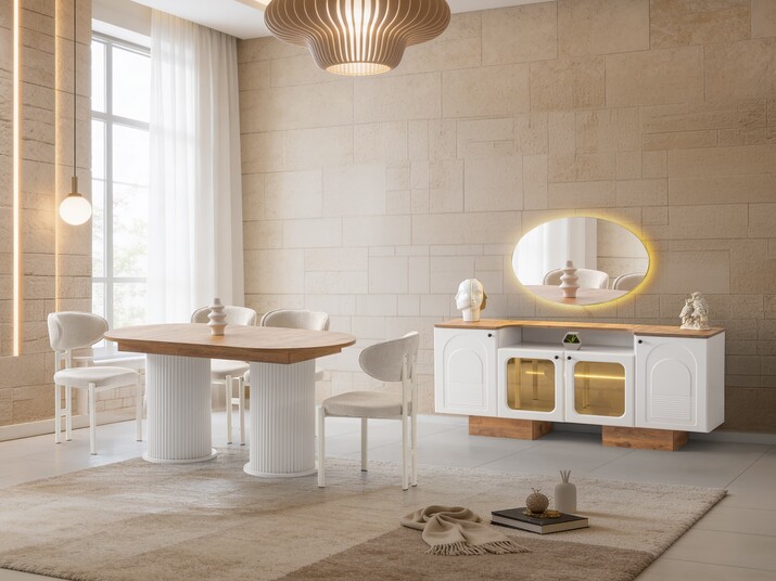 AYHANPARK KODU -20 - AĞVA YEMEK ODASI 1