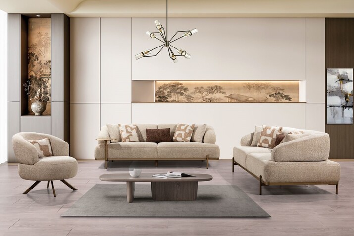 AYHANPARK KODU -49 - AHSEN KOLTUK TAKIMI