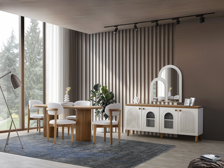 AYHANPARK KODU -40 - AKYUVA YEMEK ODASI 1