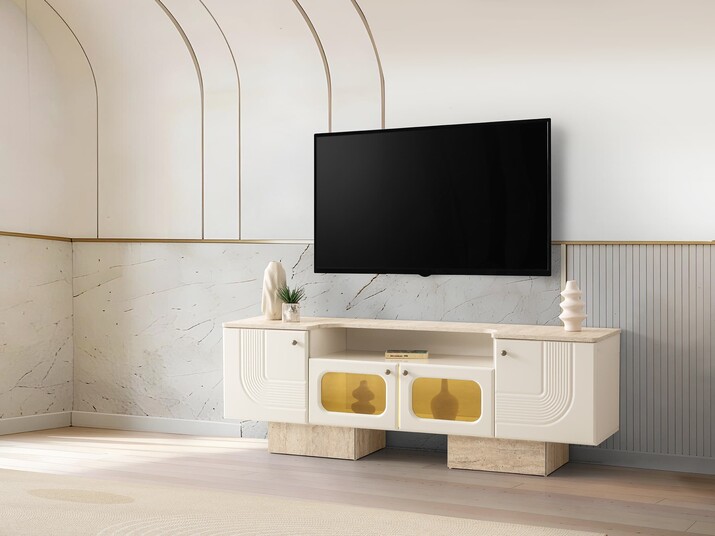 ALAÇATI YEMEK ODASI 1 - Thumbnail