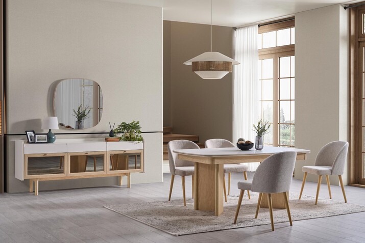 AYHANPARK KODU -43 - ALES YEMEK ODASI