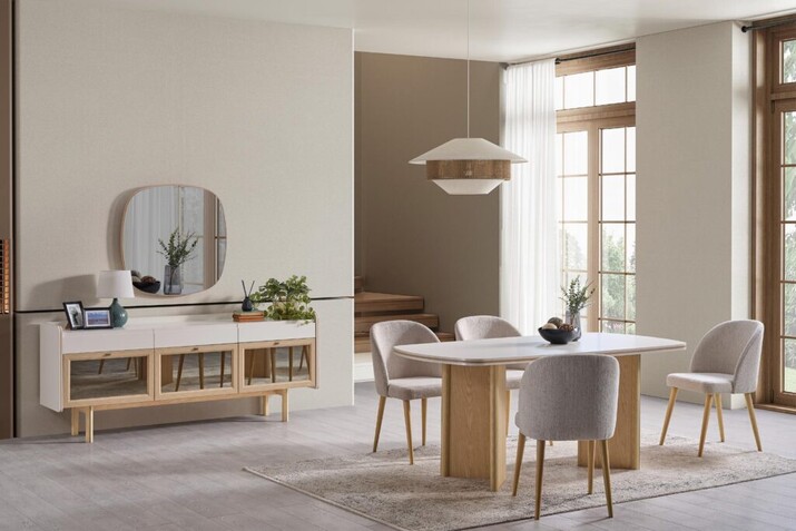 AYHANPARK KODU -43 - ALES YEMEK ODASI