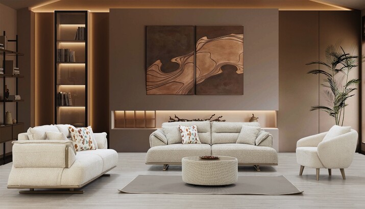 AYHANPARK KODU -73 - ALFA KOLTUK TAKIMI