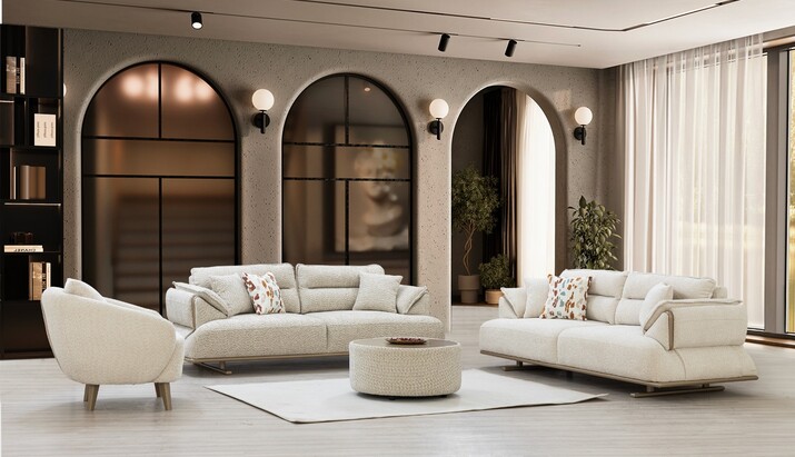 ALFA KOLTUK TAKIMI - Thumbnail