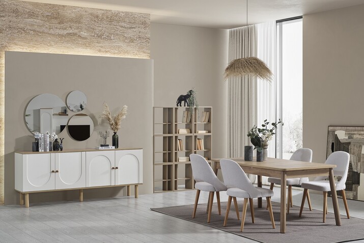 AYHANPARK KODU -43 - ALFEO YEMEK ODASI