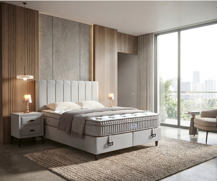 AYHANPARK KODU -61 - ALİZE BAZA SETİ