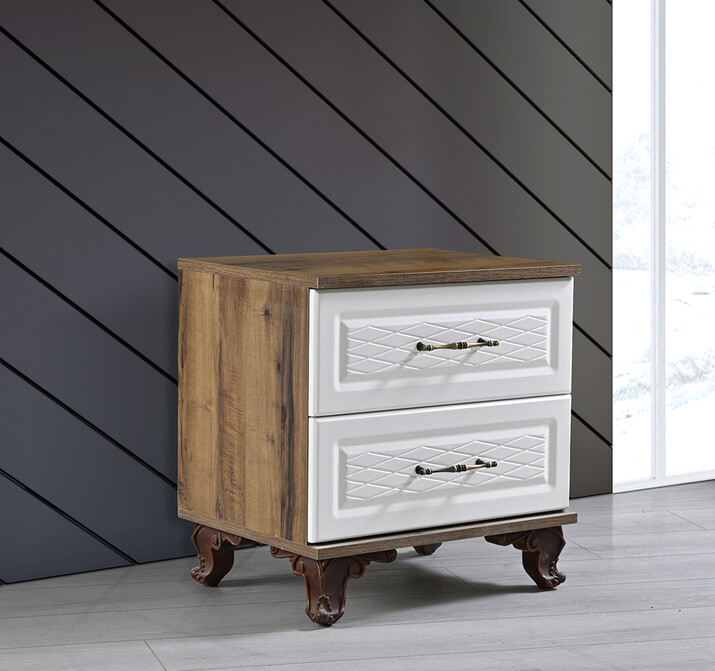 AYHANPARK KODU -64 - ALP KOMİDİN