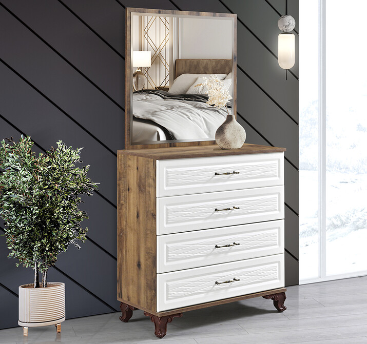 AYHANPARK KODU -64 - ALP ŞİFONYER