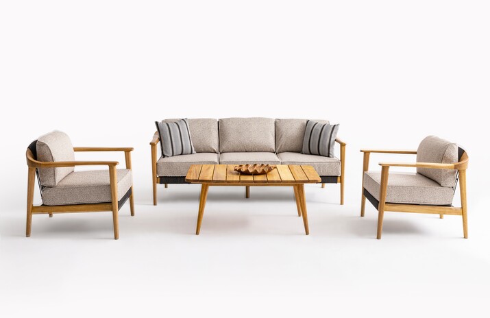 AYHANPARK KODU -15 - APOLLO BAHÇE MOBİLYASI