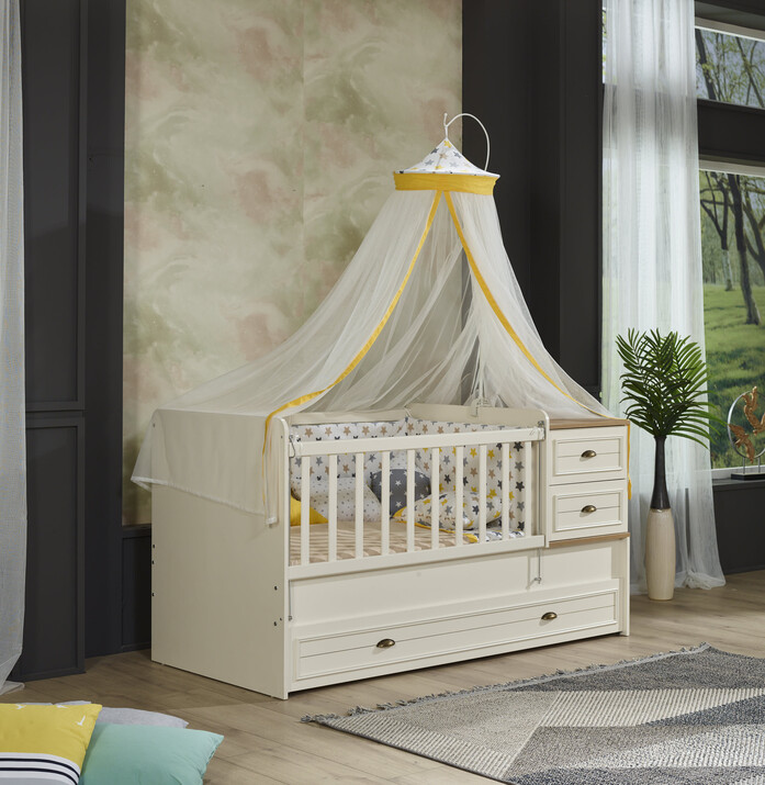 ARTE BEBEK ODASI - Thumbnail