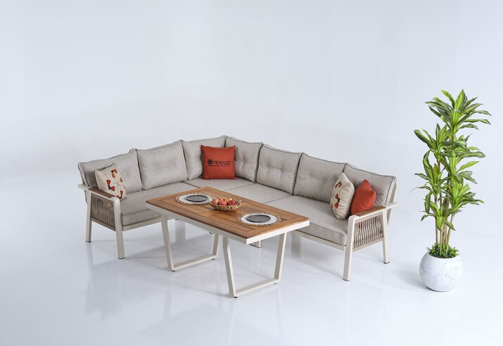 AYHANPARK KODU -15 - ARTEMİS PLUS KÖŞE3125