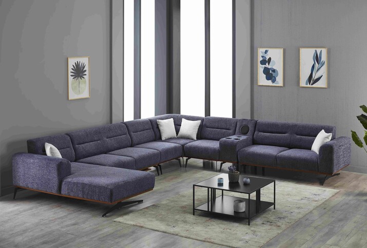 AYHANPARK KODU -63 - ARVEN KÖŞE TK_142412