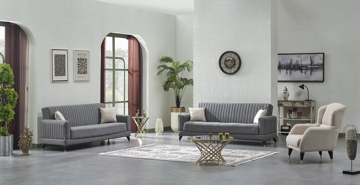 AYHANPARK KODU -72 - ARYA ERM KOLTUK TAKIMI