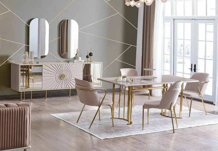 AYHANPARK KODU -65 - ARYA YEMEK ODASI