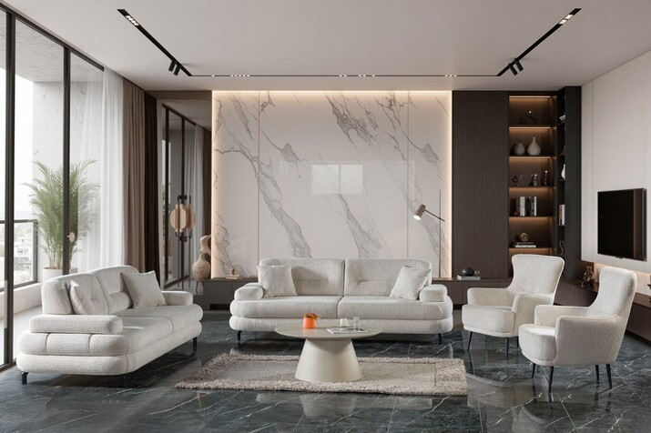 AYHANPARK KODU -23 - ASSOS KOLTUK TAKIMI