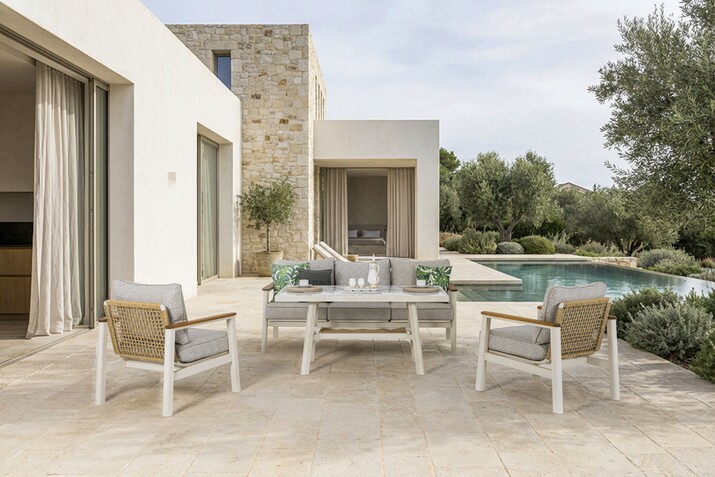 AYHANPARK KODU -15 - ASTORİA BAHÇE MOBİLYASI