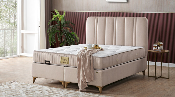 AYHANPARK KODU -06 - ATLAS BAZA SETİ