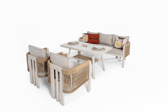 AYHANPARK KODU -15 - ATLAS MİDİ BAHÇE MOBİLYASI