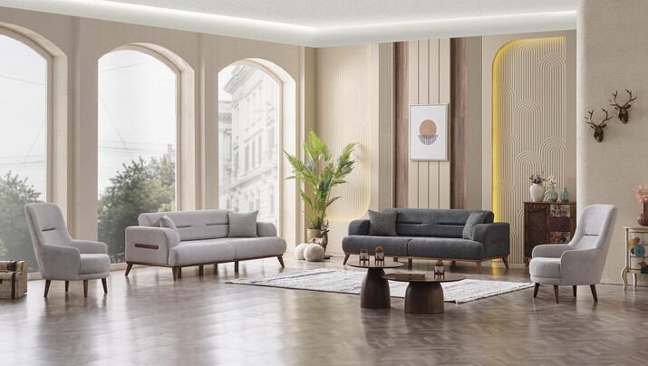 AYHANPARK KODU -72 - AVON KOLTUK TAKIMI