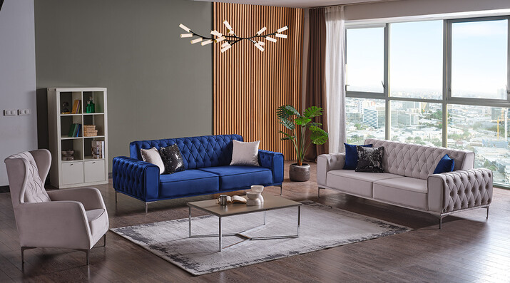 AYHANPARK KODU -06 - AVRASYA KOLTUK TAKIMI