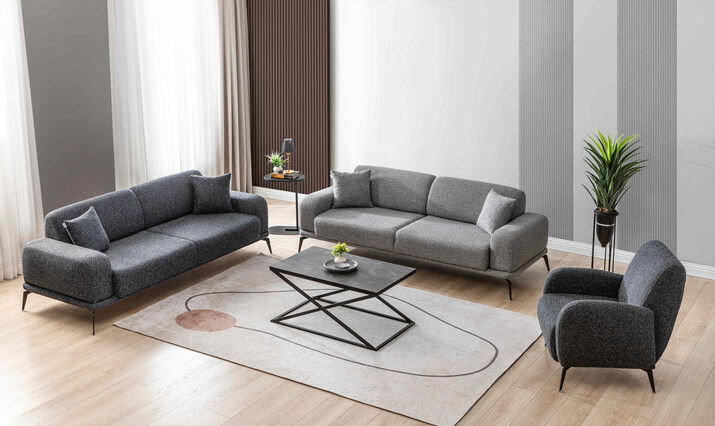 AYHANPARK KODU -63 - AXEN KOLTUK TAKIMI