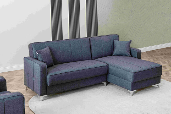 AYHANPARK KODU -63 - BALDER KÖŞE TAKIMI