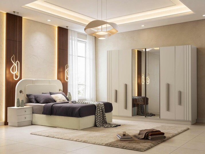 AYHANPARK KODU -20 - BARTIN YATAK ODASI 1