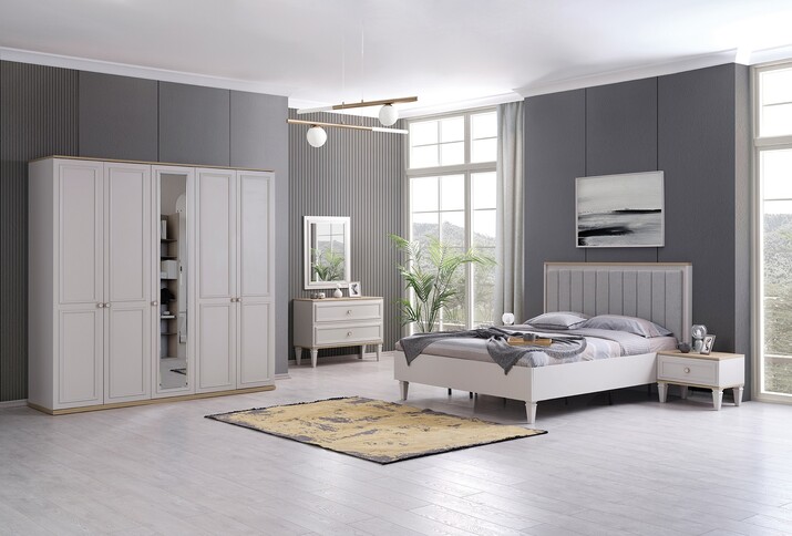 AYHANPARK KODU -43 - BATU YATAK ODASI