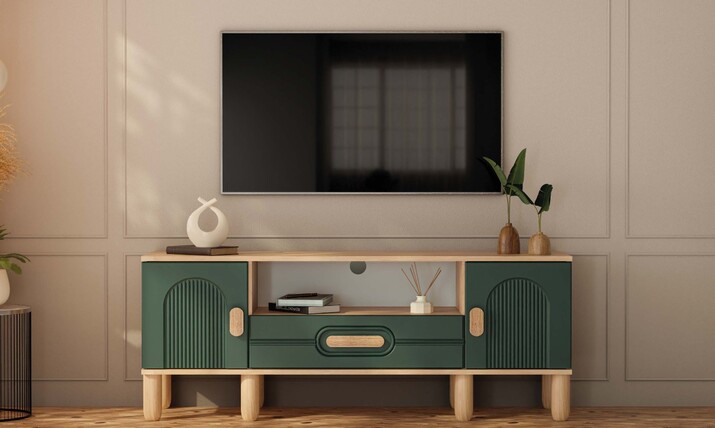 AYHANPARK KODU -76 - BEGONYA TV SEHPASI