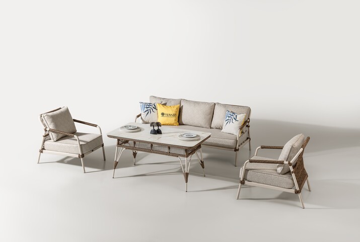 AYHANPARK KODU -15 - BELİNDA BAHÇE MOBİLYASI