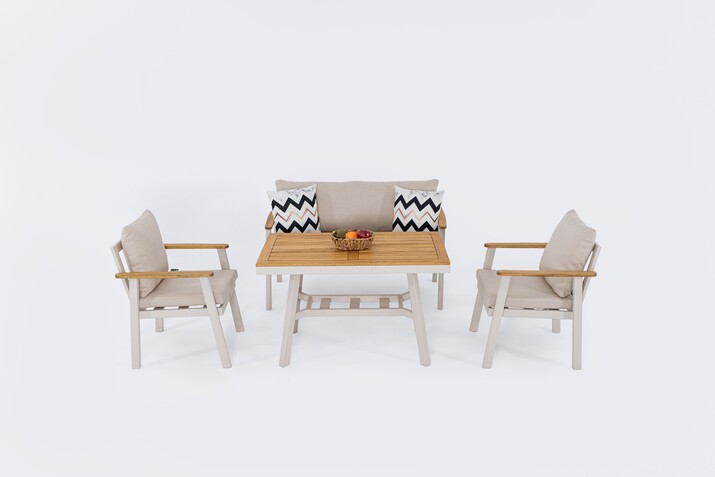 AYHANPARK KODU -15 - BELLA BAHÇE MOBİLYASI