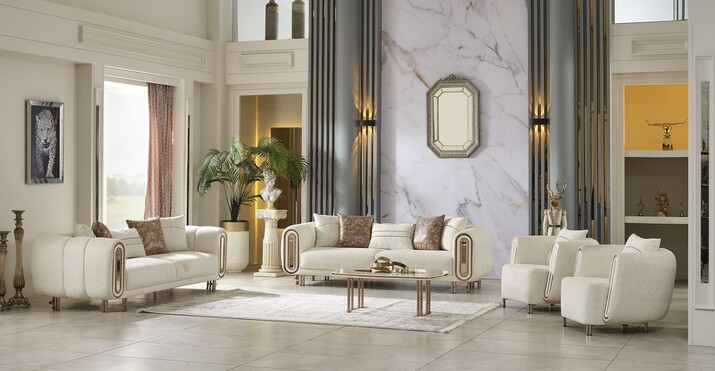 AYHANPARK KODU -67 - BELLA KOLTUK TAKIMI