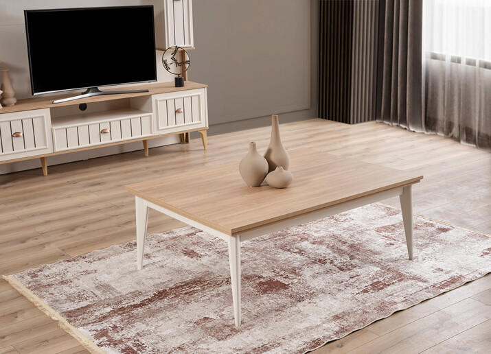 AYHANPARK KODU -04 - BELLA ORTA-SEHPA