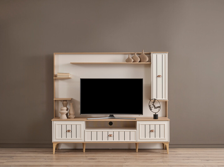 AYHANPARK KODU -04 - BELLA TV ÜNİTESİ (2)