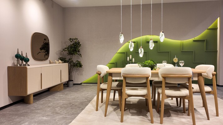 AYHANPARK KODU -71 - BEST YEMEK ODASI