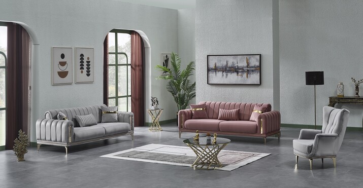 AYHANPARK KODU -72 - BEYRUT KOLTUK TAKIMI