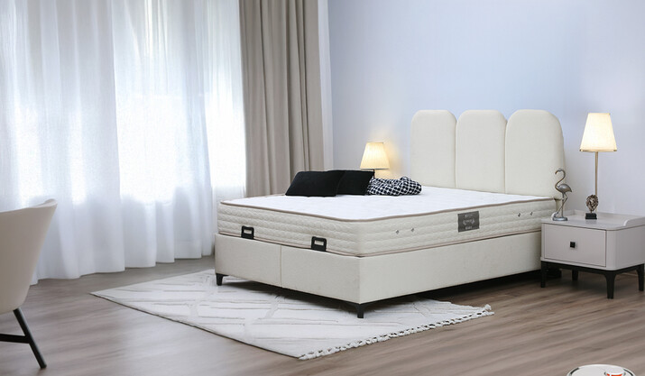 AYHANPARK KODU -09 - BOHEM BAZA SETİ