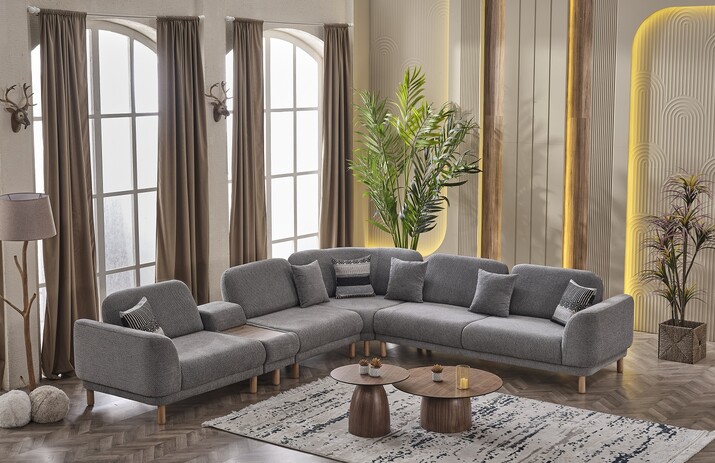 AYHANPARK KODU -72 - BOHEM ERM KÖŞE TAKIMI