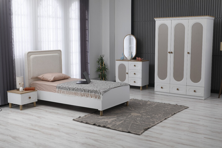 AYHANPARK KODU -54 - BOHEM GENÇ ODASI