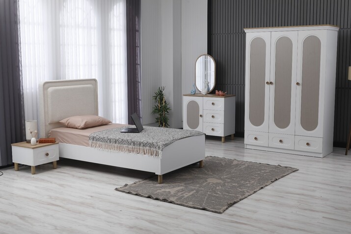 AYHANPARK KODU -54 - BOHEM GENÇ ODASI