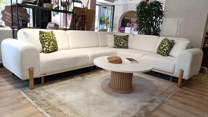 AYHANPARK KODU -04 - BOHEM KÖŞE TAKIMI 1