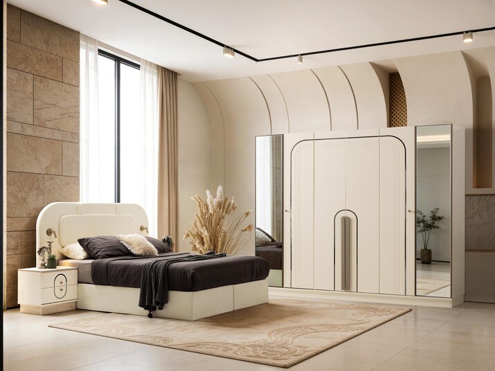 AYHANPARK KODU -20 - BOLU YATAK ODASI 2