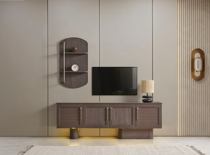 AYHANPARK KODU -40 - BORJEN TV ÜNİTESİ