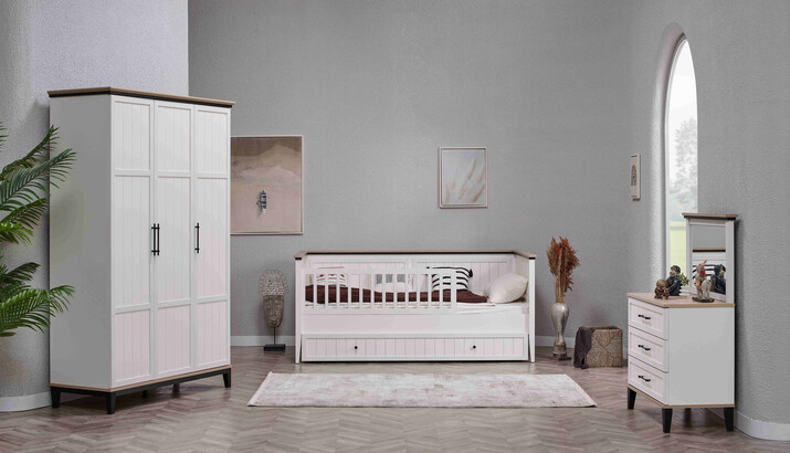 AYHANPARK KODU -56 - BOSTON ÇOCUK ODASI