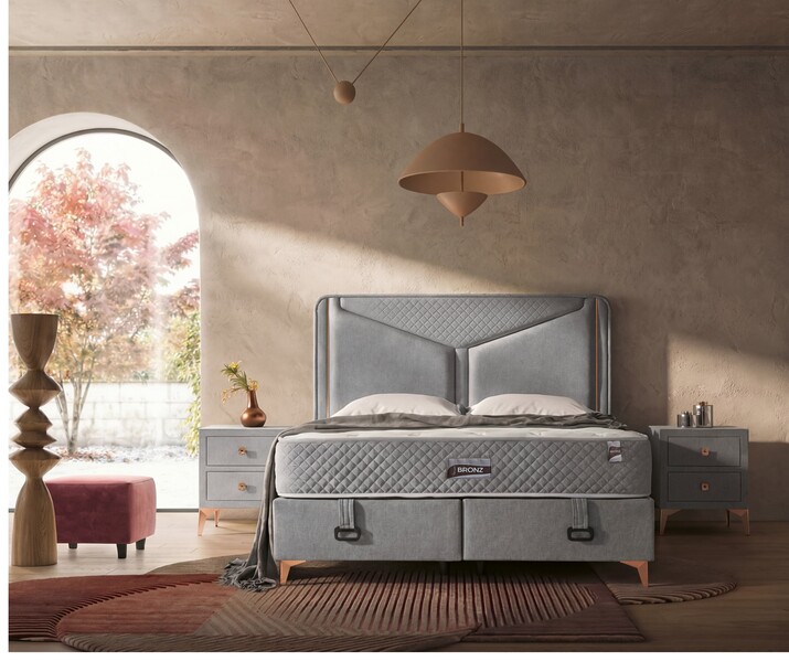 AYHANPARK KODU -61 - BRONZ BAZA SETİ