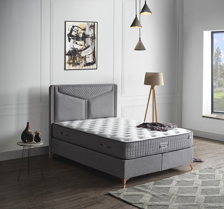 AYHANPARK KODU -61 - BRONZ BAZA SETİ