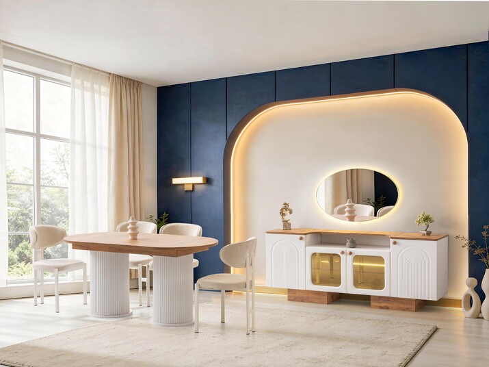 AYHANPARK KODU -20 - BUDVA YEMEK ODASI 1